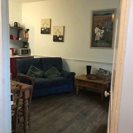 Le Petit Logement Apartment Pre-en-Pail-Saint-Samson Ngoại thất bức ảnh