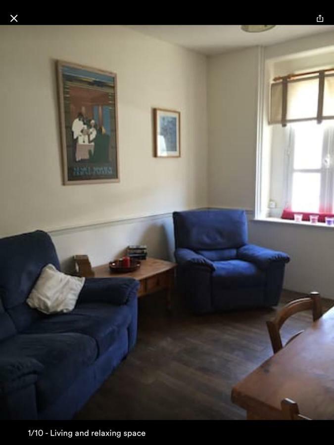 Le Petit Logement Apartment Pre-en-Pail-Saint-Samson Ngoại thất bức ảnh