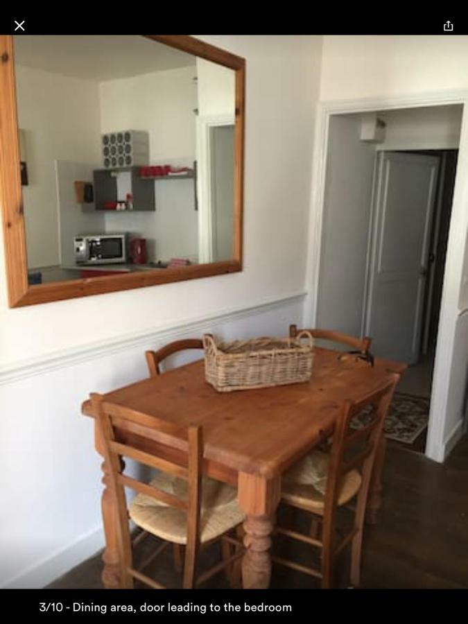 Le Petit Logement Apartment Pre-en-Pail-Saint-Samson Ngoại thất bức ảnh
