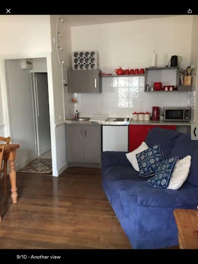 Le Petit Logement Apartment Pre-en-Pail-Saint-Samson Ngoại thất bức ảnh