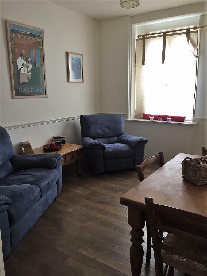 Le Petit Logement Apartment Pre-en-Pail-Saint-Samson Ngoại thất bức ảnh